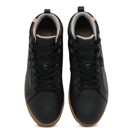 Bergen Waterproof Shoes - Men's