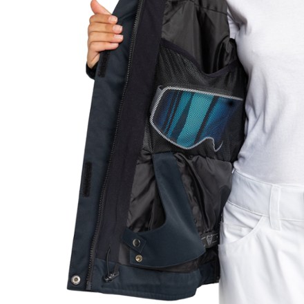 Billie Insulated Jacket