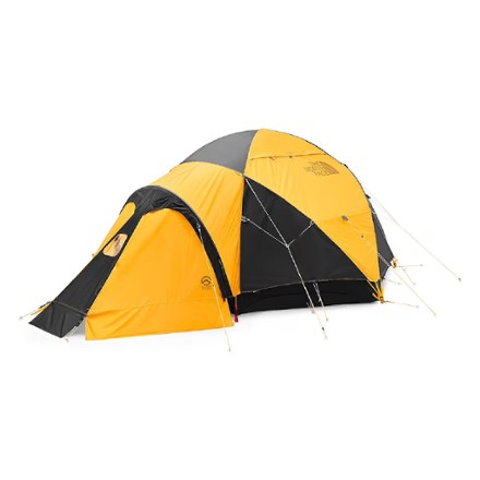 VE 25 Tent with Footprint