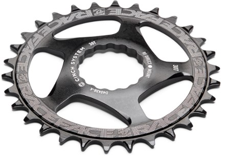 Cinch Direct-Mount Chainring