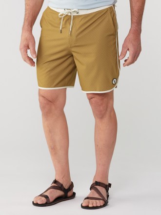 Cruise Board Shorts - Men's 18.5" Outseam