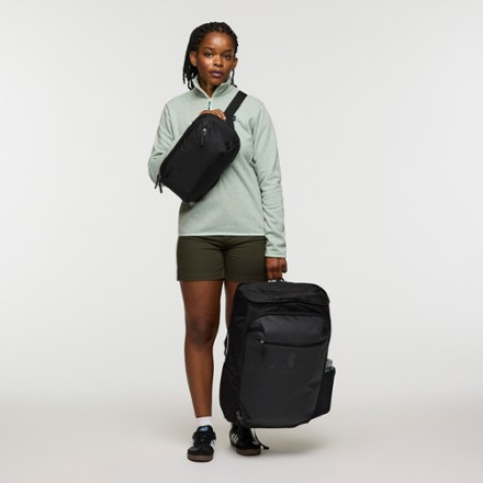 Allpa 50 L Adventure Travel Pack