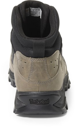 Mt. Maddsen Mid Lace-Up Waterproof Hiking Boots - Men's