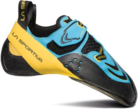 Futura Climbing Shoes - Men's