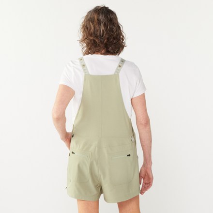 Canyon Romper - Women's