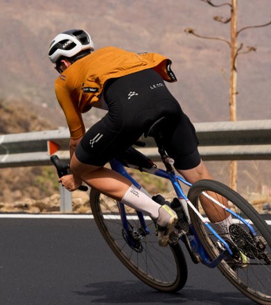 ARC Cargo Cycling Bib Shorts - Men's