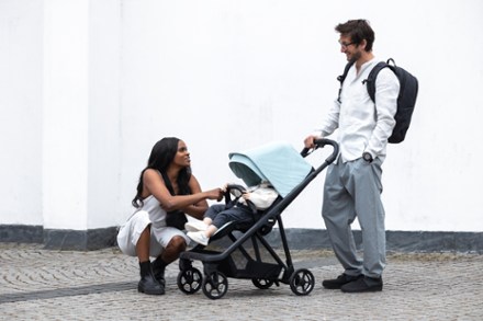 Shine Stroller