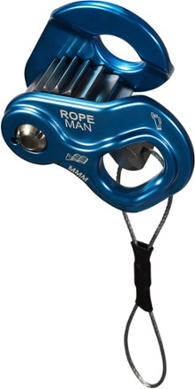 Ropeman 1 Ascender
