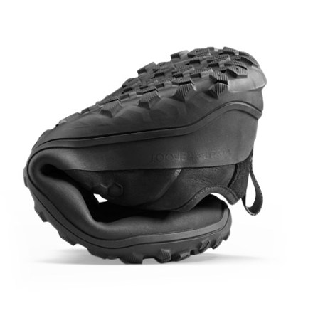 Tracker Leather Low Hiking Shoes - Men's