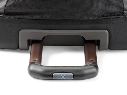 Big Haul 30" Rolling Duffel