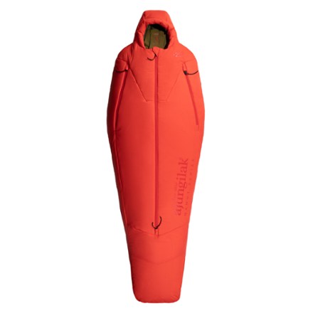 Siku Fiber -6F/-21C Sleeping Bag - Women's