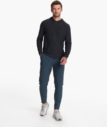 Strato Tech Hoodie - Men's