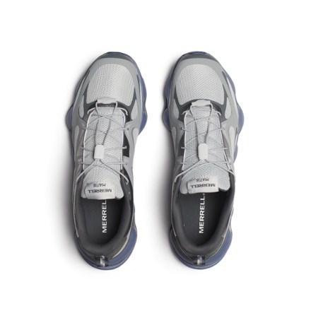 SpeedARC Matis Hiking Shoes - Men's