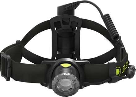 NEO10R Rechargeable Running Headlamp