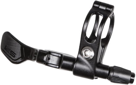 Southpaw Under-Bar Dropper Seatpost Remote Lever