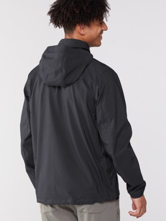 Abisko Hike Jacket - Men's