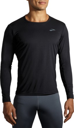Atmosphere Long-Sleeve Shirt - Men's