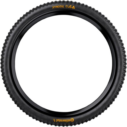 Xynotal DH SuperSoft Tire