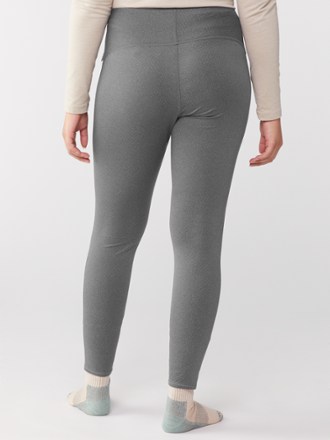 Lightweight Base Layer Tights - Women's