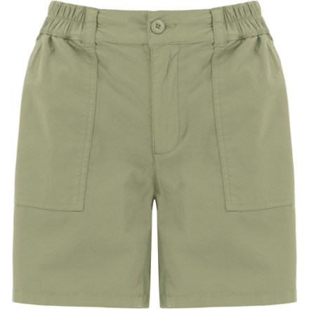Ballard Shorts - Women's