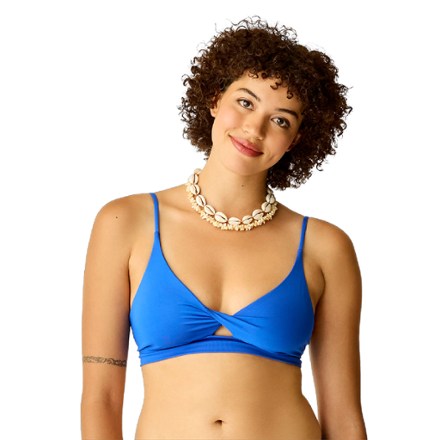 Elba Swimsuit Top - Women's
