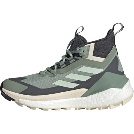 Terrex Free Hiker GORE-TEX 2.0 Hiking Shoes - Women's