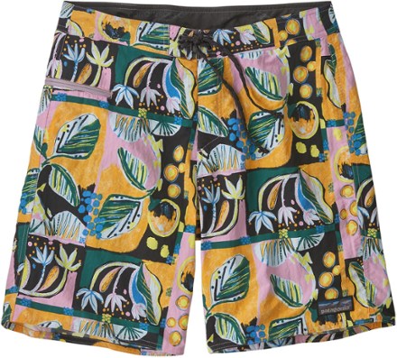 Wavefarer Board Shorts - Men's 19" Outseam