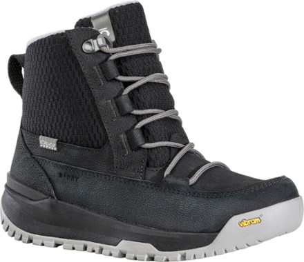 Jourdain Mid Insulated Waterproof Boots - Women's
