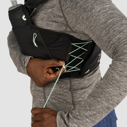 Xodus Vesta Hydration Vest - Women's