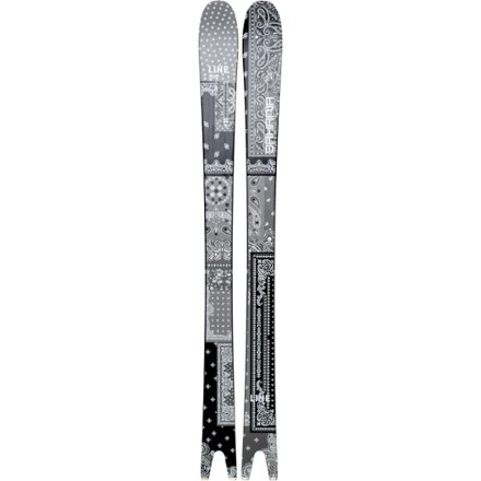 Sakana Skis - 2024/2025