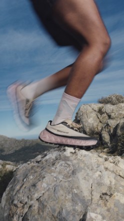 Tomir 2.0 Trail-Running Shoes