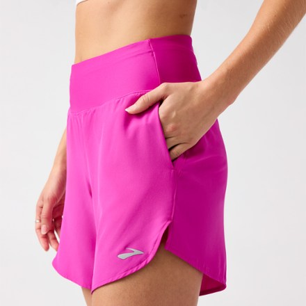 Chaser 7" Shorts 2.0 - Women's