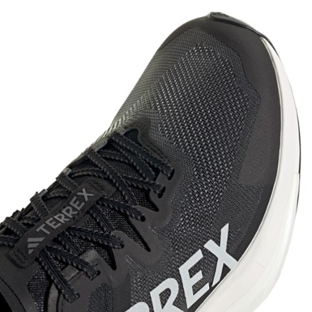 Terrex Agravic Speed Trail-Running Shoes - Men's
