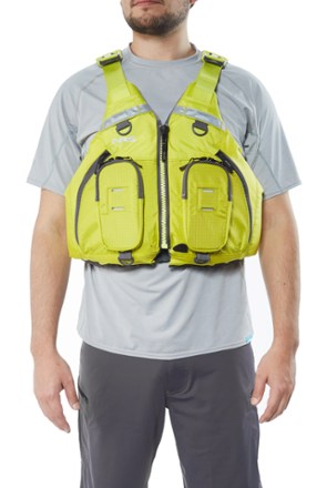 cVest Mesh Back PFD