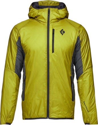 Vision Hybrid Insulated Hoody - Men's