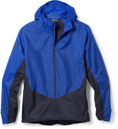 Norvan Windshell Hoodie - Men's