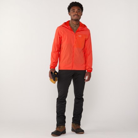 Proton SL Hoody - Men's