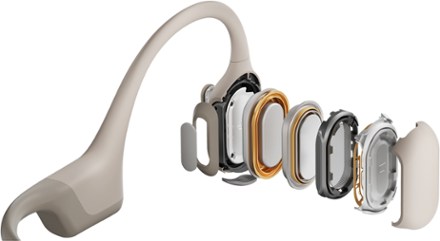 OpenRun Pro Headphones