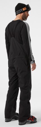 Legendary Insulated Bib Snow Pants - Men's