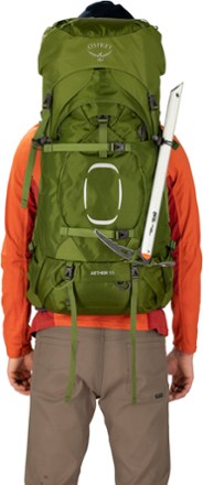 Aether 55 Pack - Men's