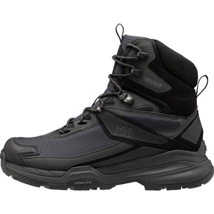 Montragon HELLY TECH Waterproof Hiking Boots - Men's