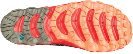 Helios III Trail-Running Shoes - Women's