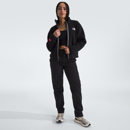 Fleeski Full-Zip Jacket - Women's