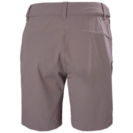 Blaze Soft-Shell Shorts - Women's