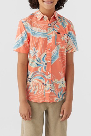 Oasis Eco Shirt - Kids'