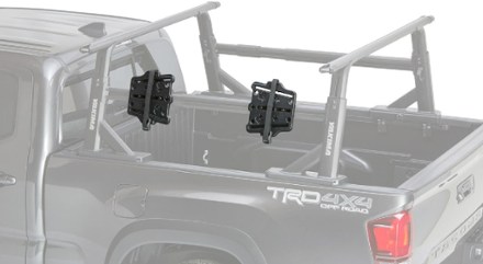 Recovery Track Mounts