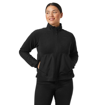 Rig Fleece Jacket - Women's