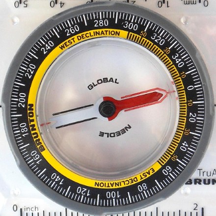 TruArc 3 Compass