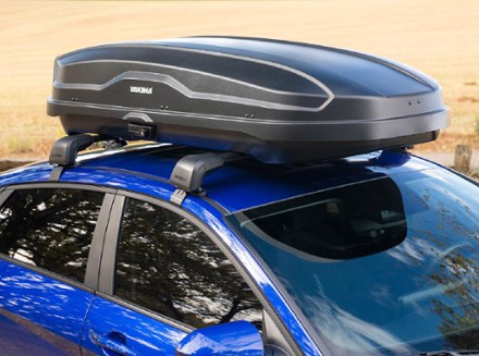 SkyBox NX 16 Roof Box