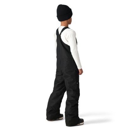 Frontier Insulated Bib Snow Pants - Boys'